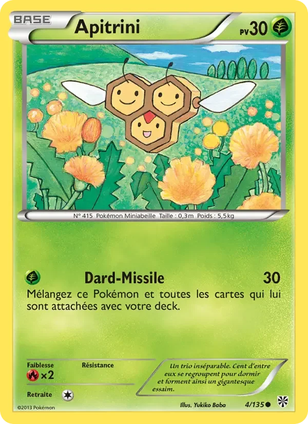 Carte Apitrini