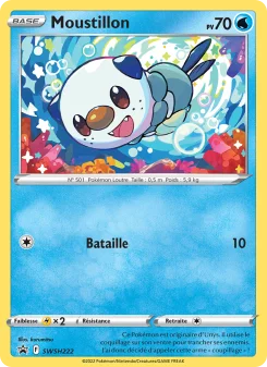 Carte Moustillon