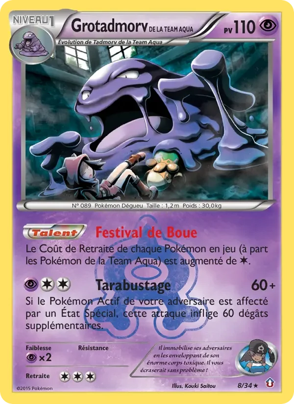 Carte Grotadmorv de la Team Aqua