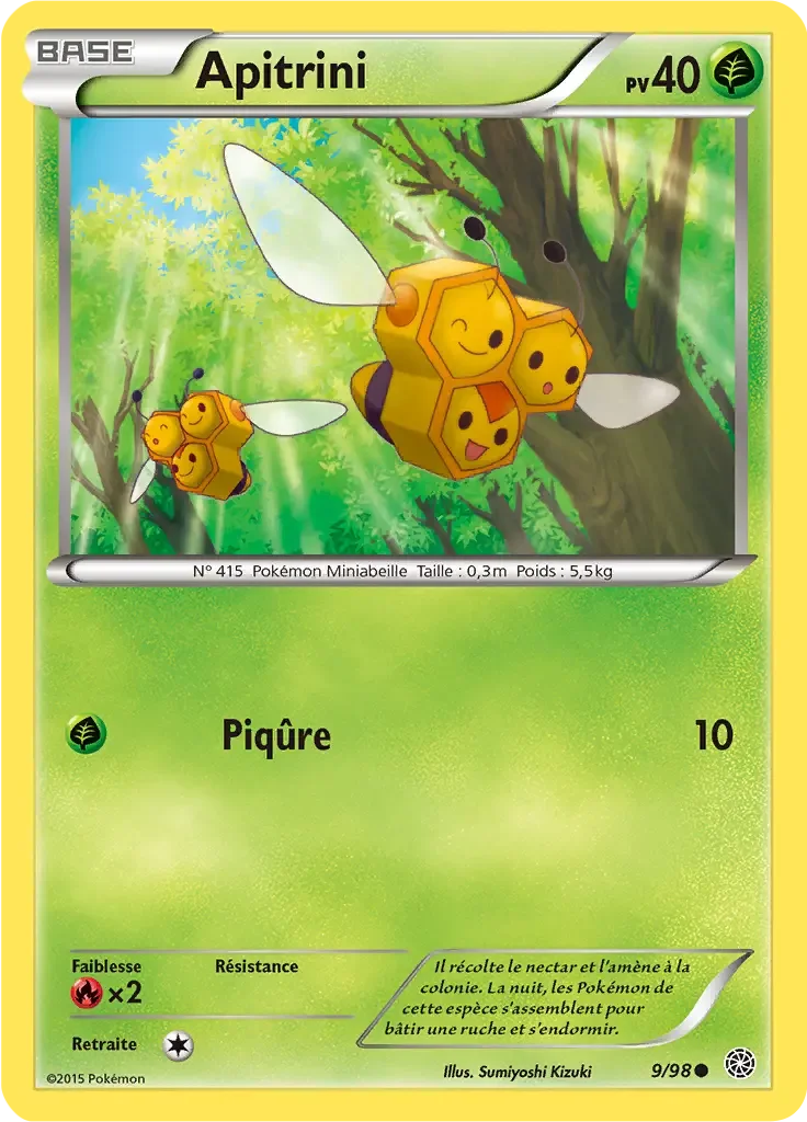 Carte Apitrini