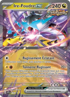 Carte Ire-Foudre-ex