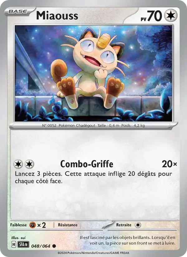 Carte Miaouss