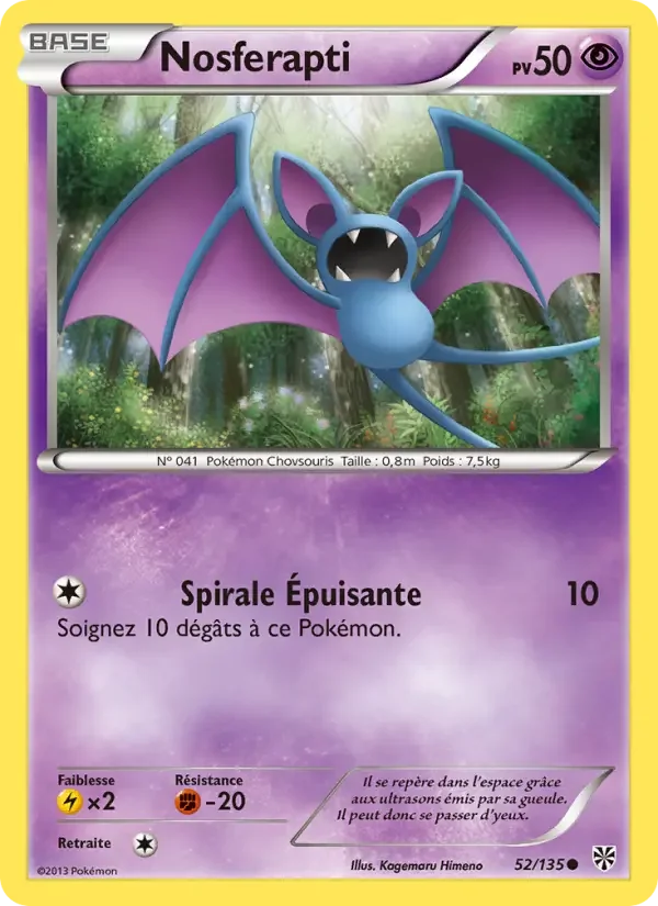 Carte Nosferapti