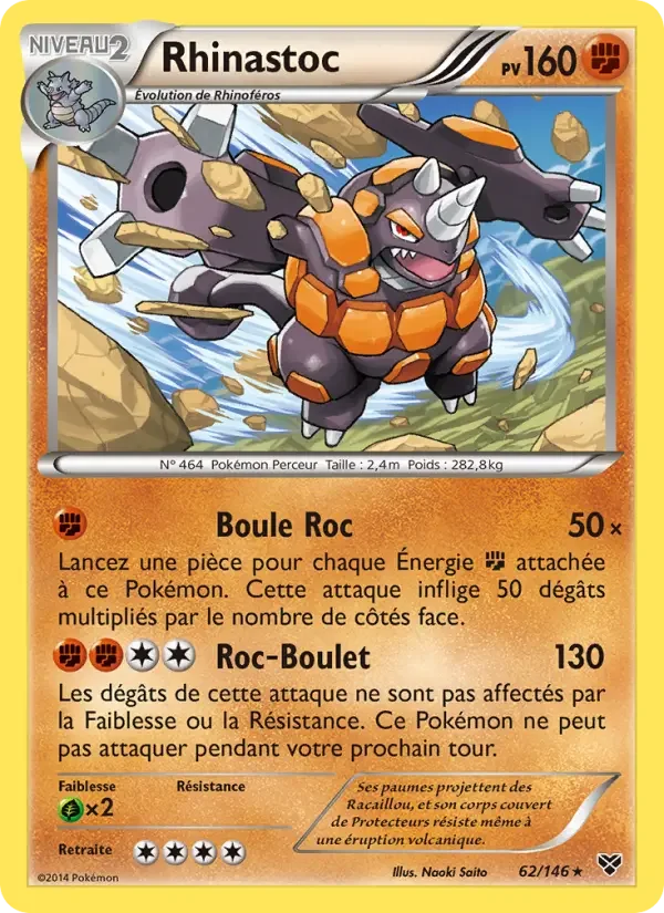 Carte Rhinastoc