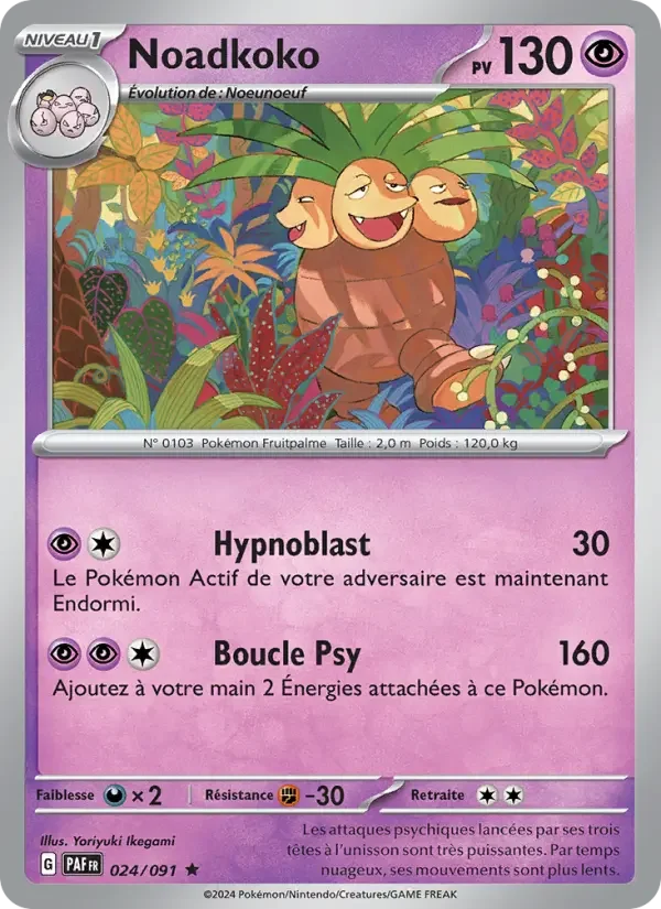 Carte Noadkoko