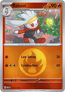 Carte Lapyro