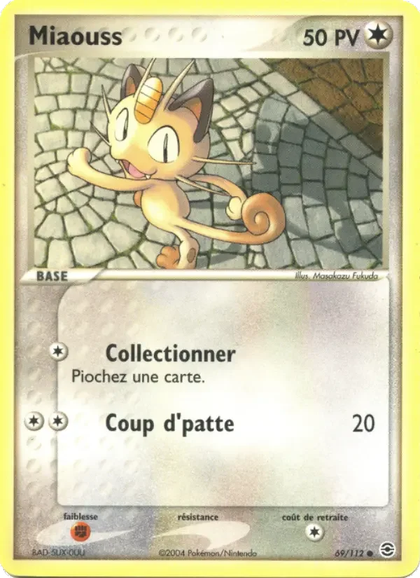 Carte Miaouss