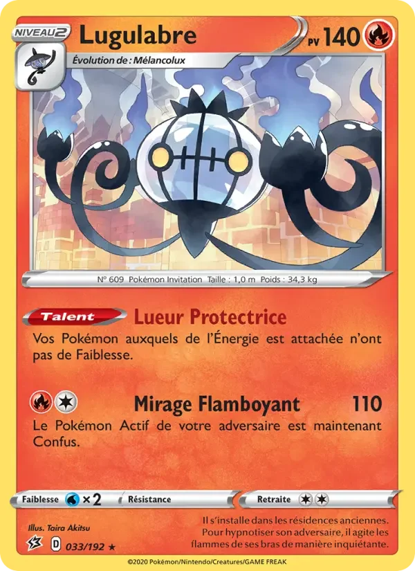 Carte Lugulabre