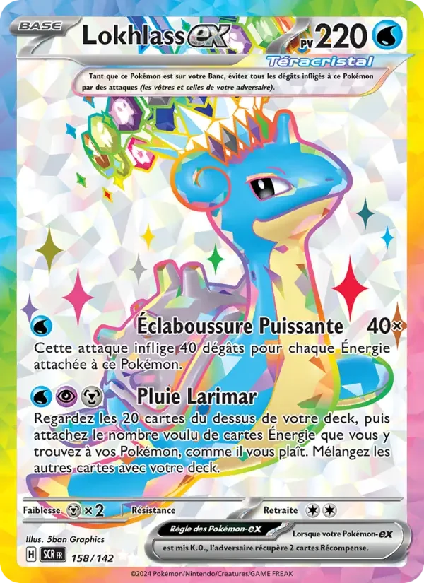 Carte Lokhlass-ex