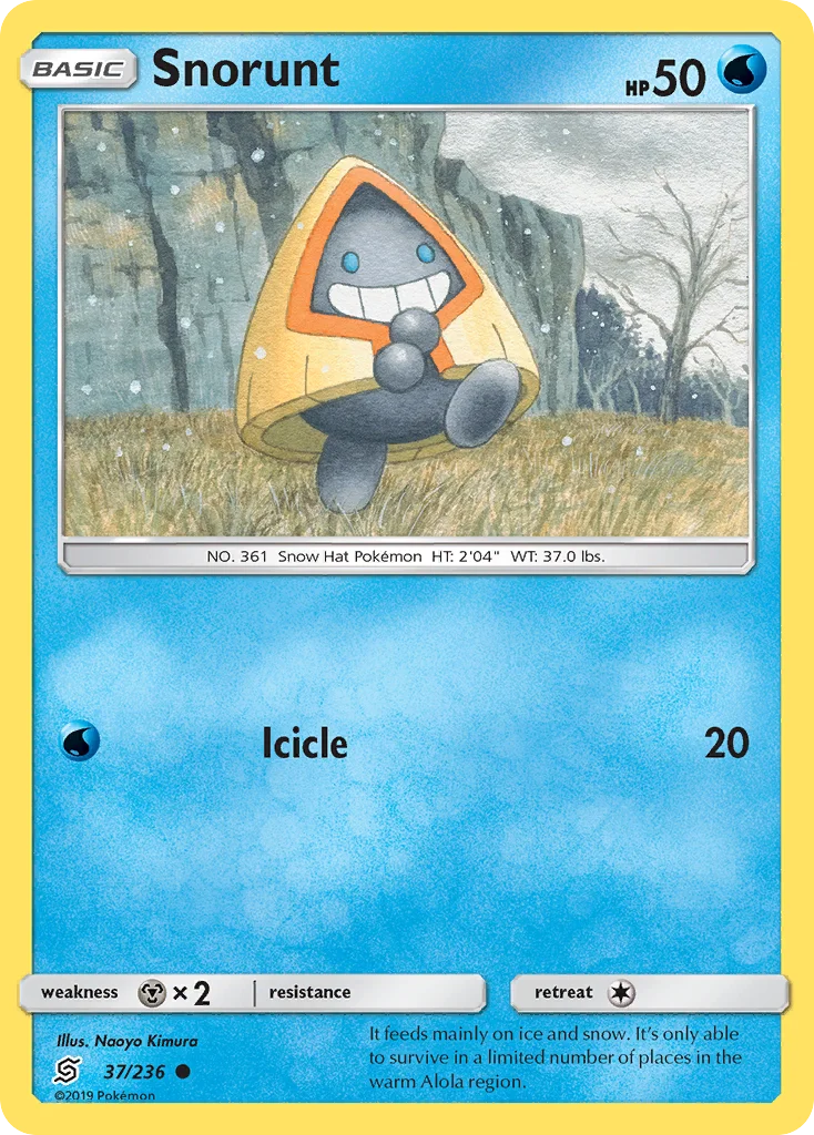 Carte Stalgamin
