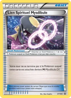 Carte Lien Spirituel Mysdibule