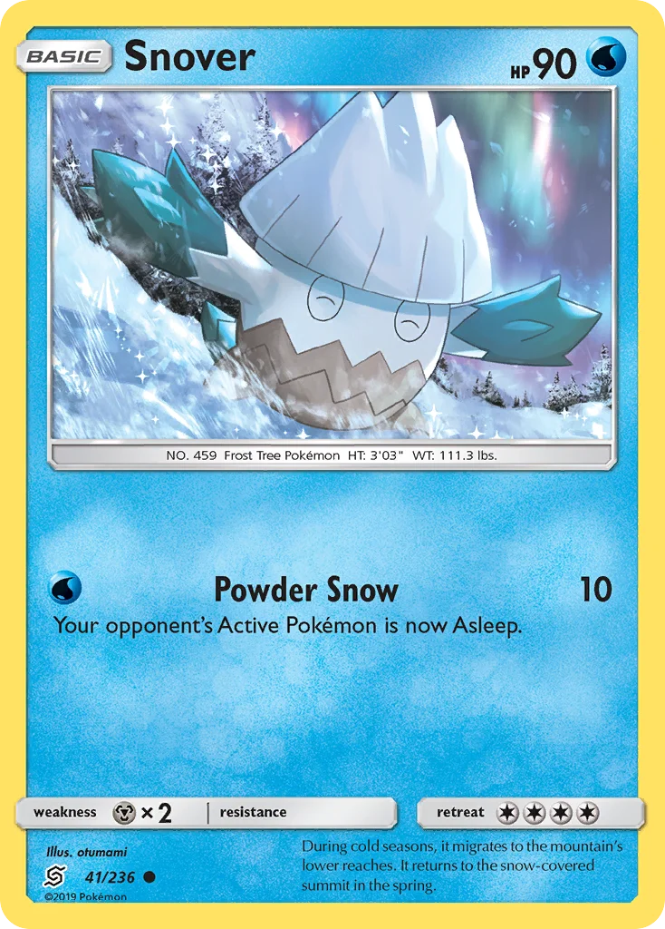 Carte Blizzi