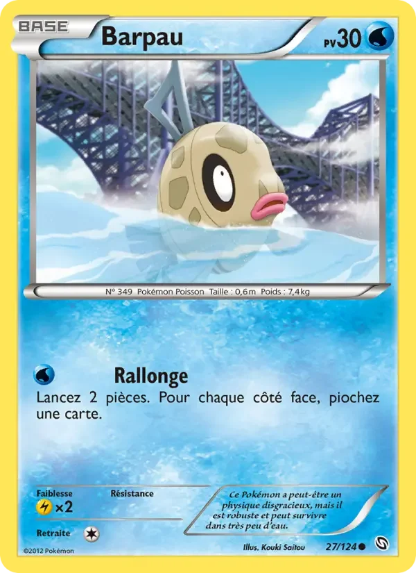 Carte Barpau
