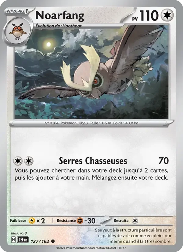 Carte Noarfang