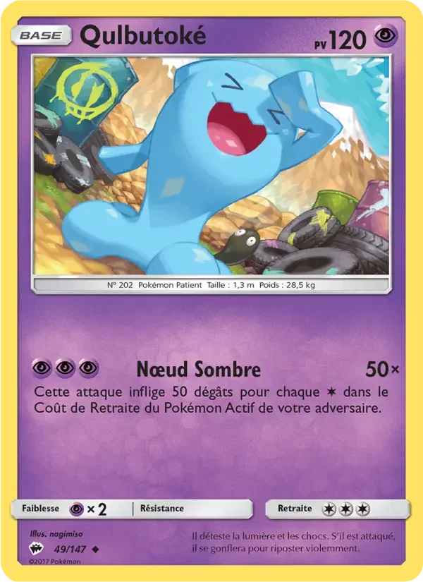 Carte Qulbutoké
