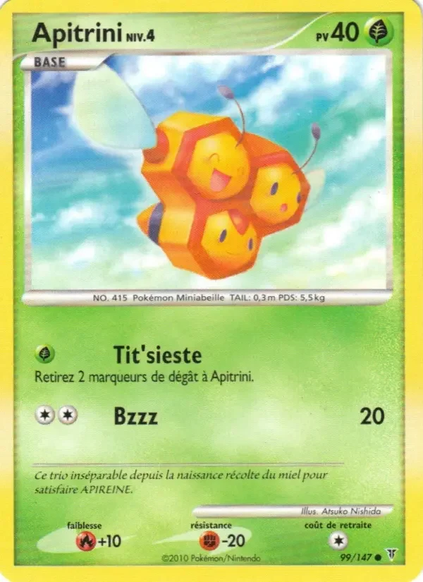 Carte Apitrini