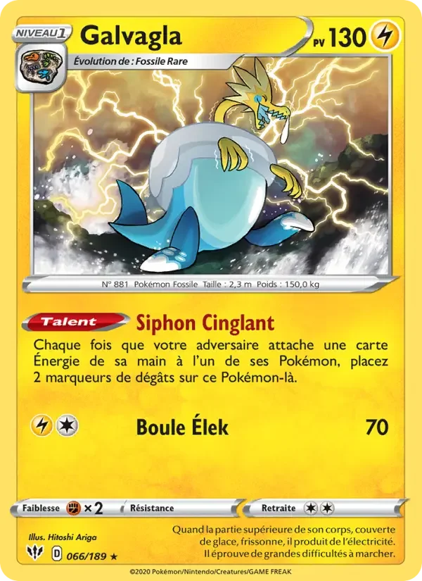 Carte Galvagla
