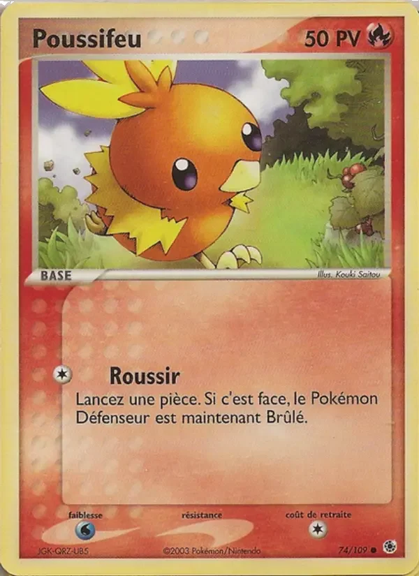 Carte Poussifeu