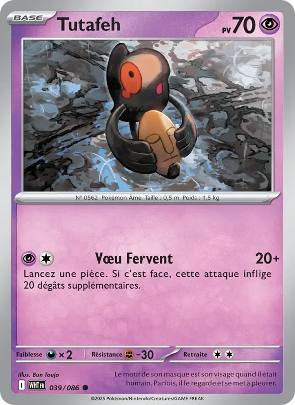 Carte Tutafeh