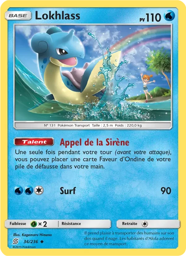 Carte Lokhlass