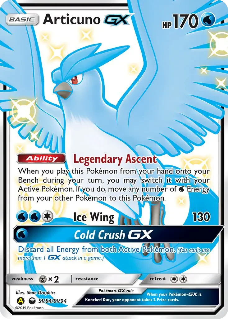 Carte Artikodin-GX
