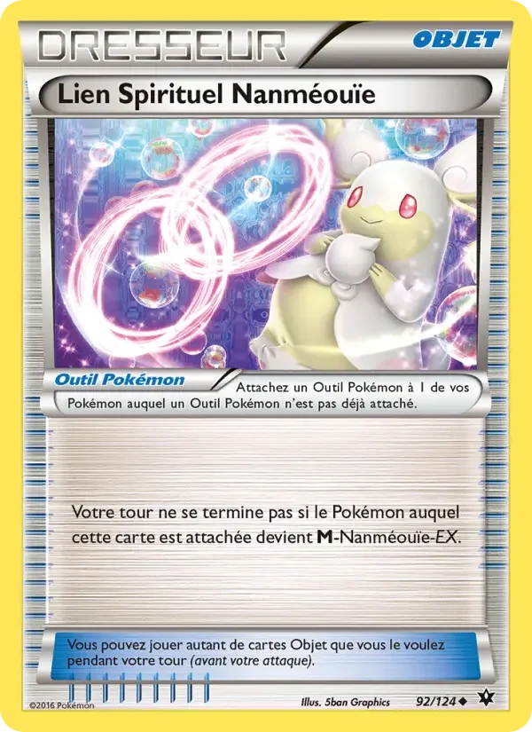 Carte Lien Spirituel Nanméouïe