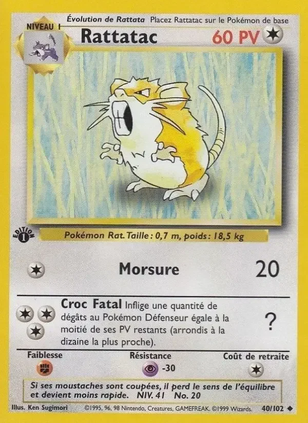 Carte Rattatac