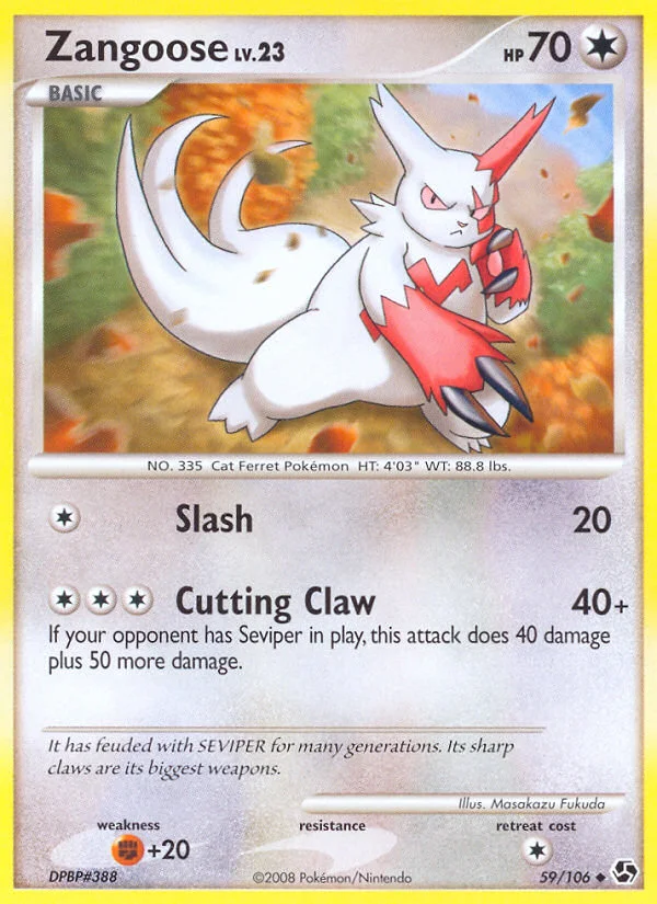 Carte Mangriff