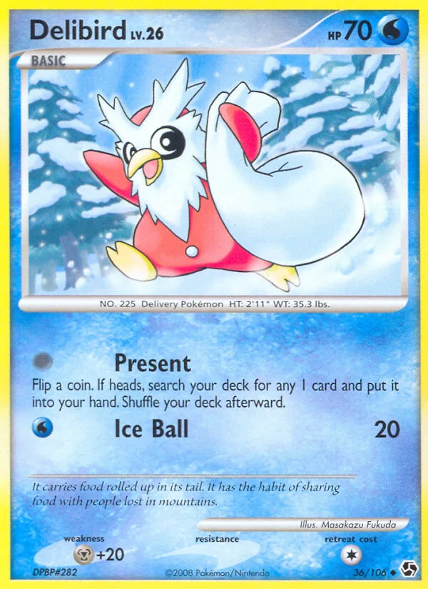 Carte Pokémon Cadoizo — Grands Envols