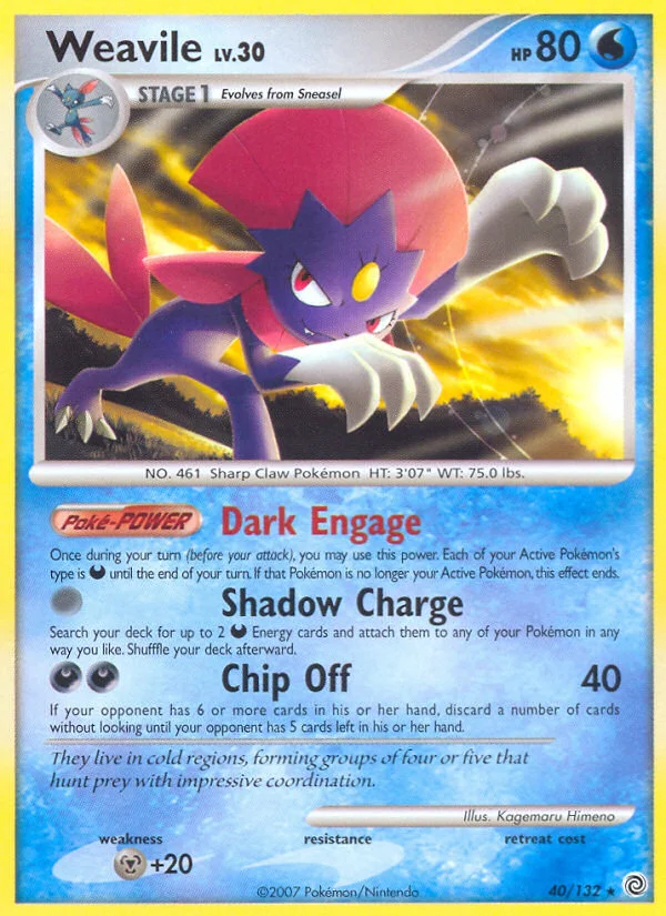 Carte Pokémon Dimoret — Merveilles Secrètes