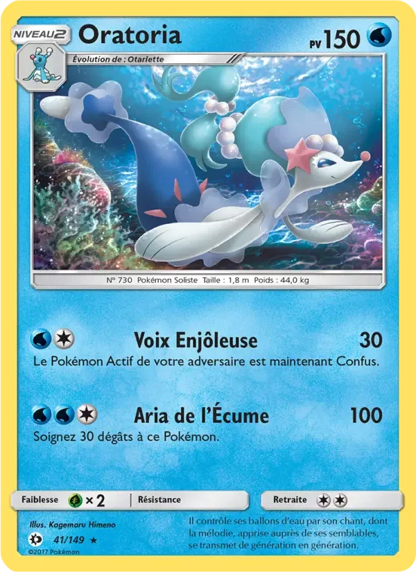 Carte Oratoria