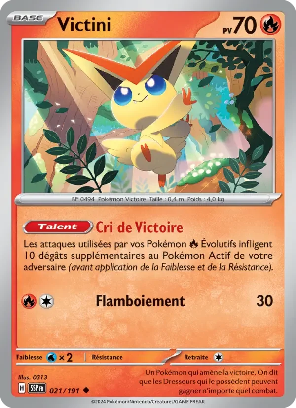 Carte Victini