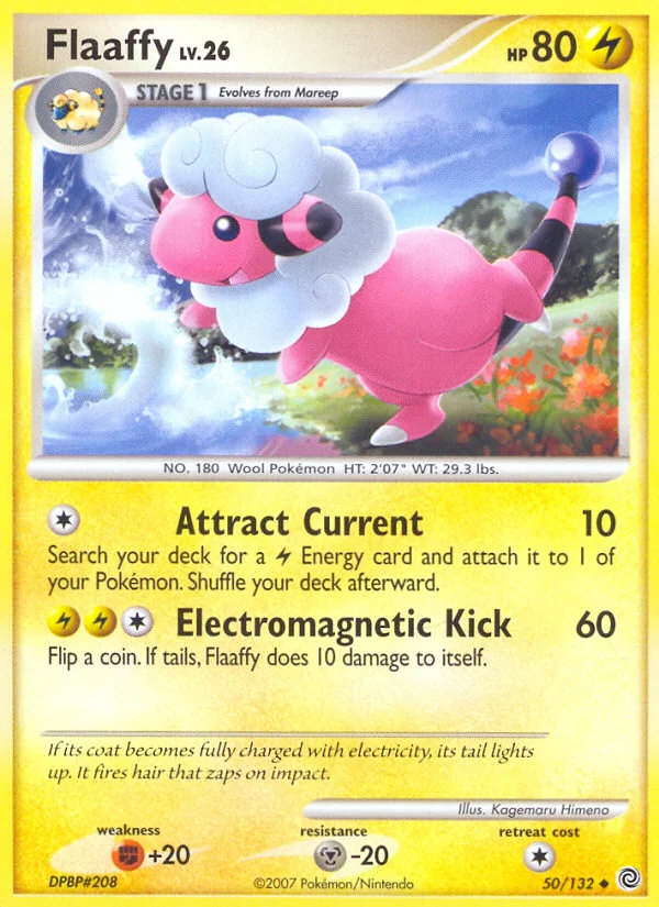 Carte Pokémon Lainergie — Merveilles Secrètes