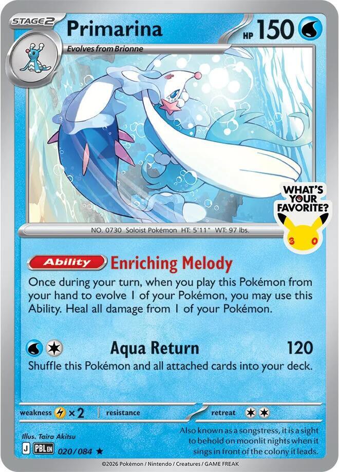 Carte Pokémon Oratoria — Nuit Noire