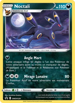 Carte Noctali
