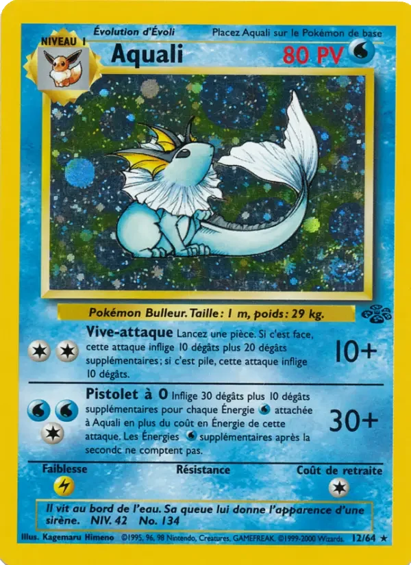 Carte Aquali