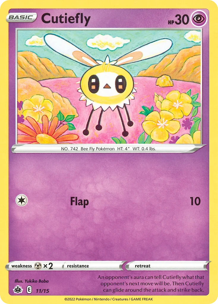 Carte Bombydou