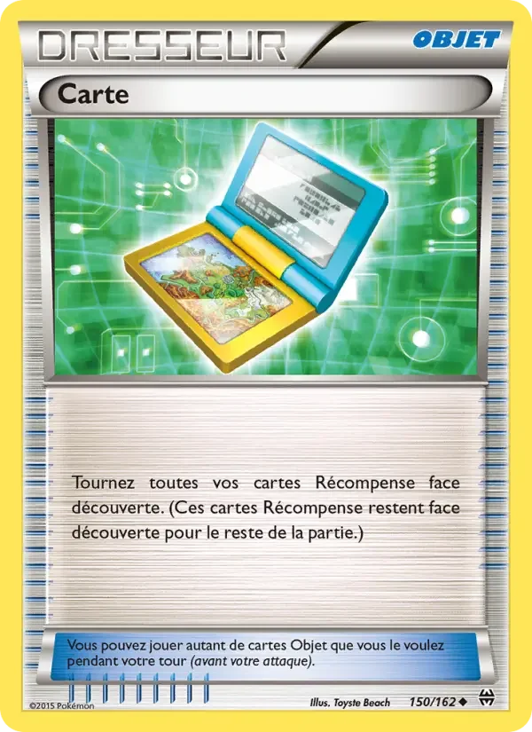 Carte Carte