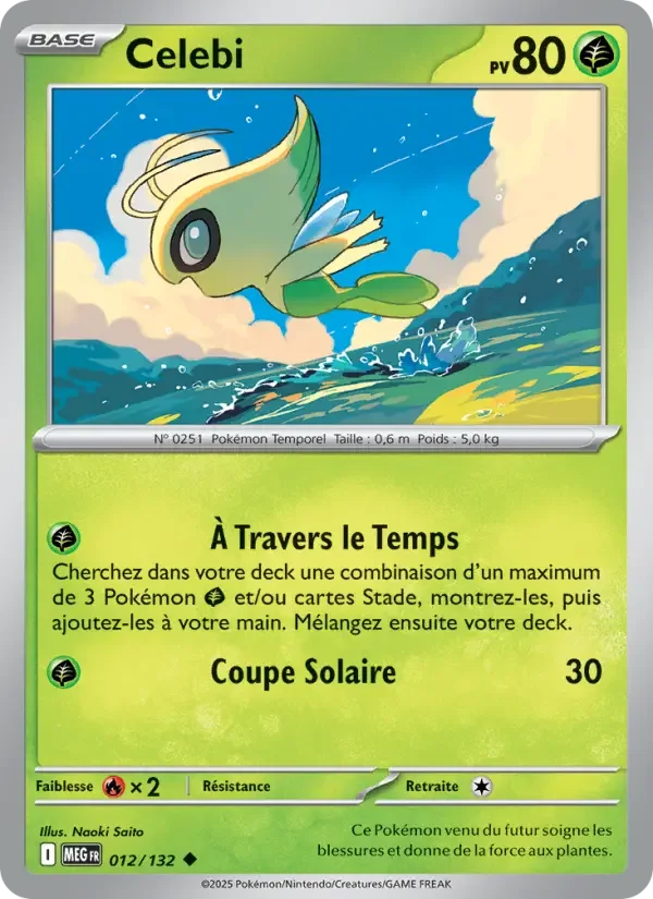 Carte Celebi