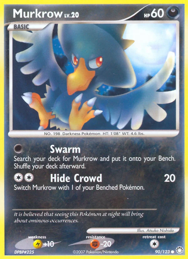 Carte Pokémon Cornèbre — Trésors Mystérieux