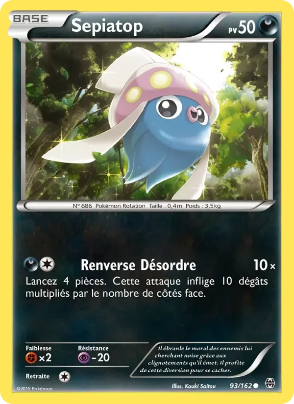 Carte Sepiatop