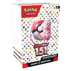 Pokémon 151