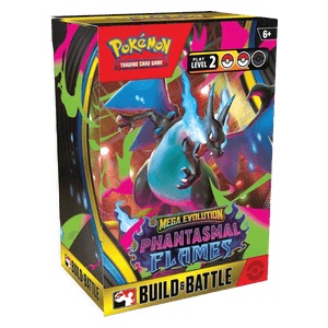 Boîte Stratégies et Combats Flammes Fantasmagoriques