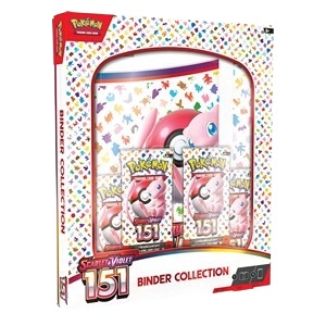 151 Classeur Collection